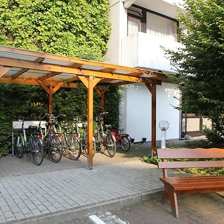 Relexa Hotel Bad Salzdetfurth Exterior foto